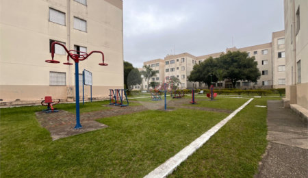 Apartamento à venda com 2 quartos em Cézar de Souza, Mogi das Cruzes, SP
