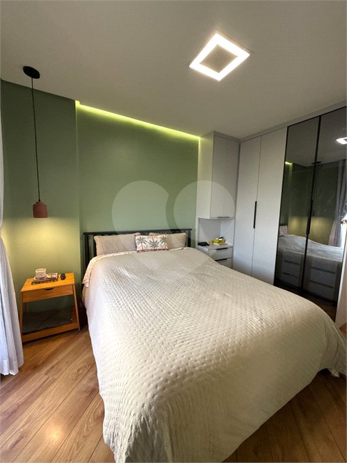 Apartamento à venda com 3 quartos, sendo 1 suíte,  em Jardim do Mar, São Bernardo do Campo, SP