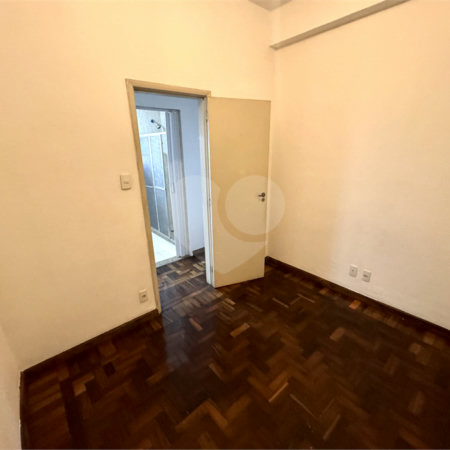 Apartamento à venda com 2 quartos em Tijuca, Rio de Janeiro, RJ