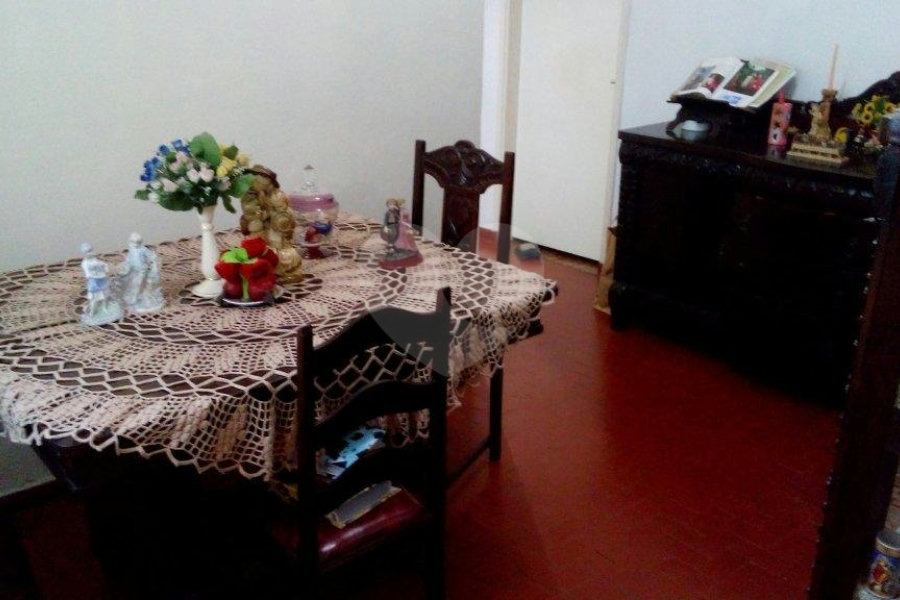 Casa Térrea à venda com 3 quartos em Imirim, São Paulo, SP