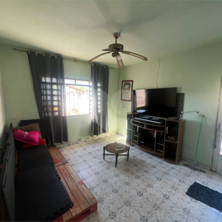 Casa à venda com 2 quartos em Jardim Leonel, Itapetininga, SP