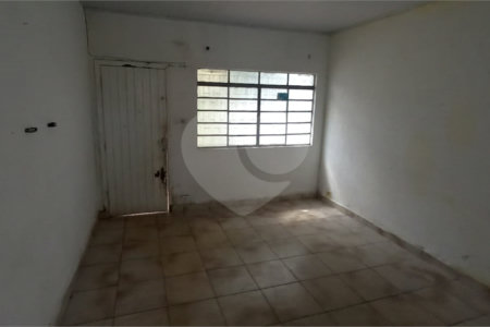 Casa Térrea à venda com 2 quartos em Jardim São Luís, São Paulo, SP