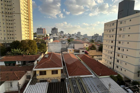 Apartamento à venda com 2 quartos em Vila Mazzei, São Paulo, SP
