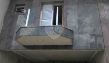 Sobrado à venda com 3 suítes em Jaçanã, São Paulo, SP