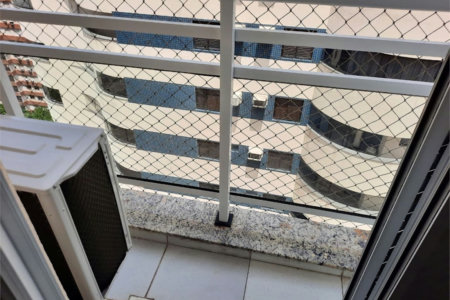 Cobertura à venda, 129 m² por R$ 980.000,00 - Centro - Guarujá/SP