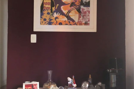 Apartamento à venda com 2 quartos, sendo 1 suíte, em Vila Andrade, São Paulo, SP