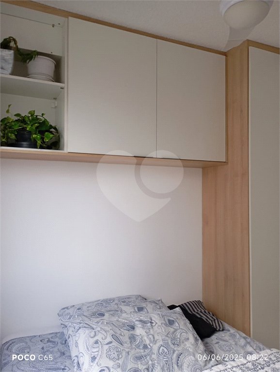 Apartamento à venda ou para alugar com 2 quartos em Várzea da Barra Funda, São Paulo, SP