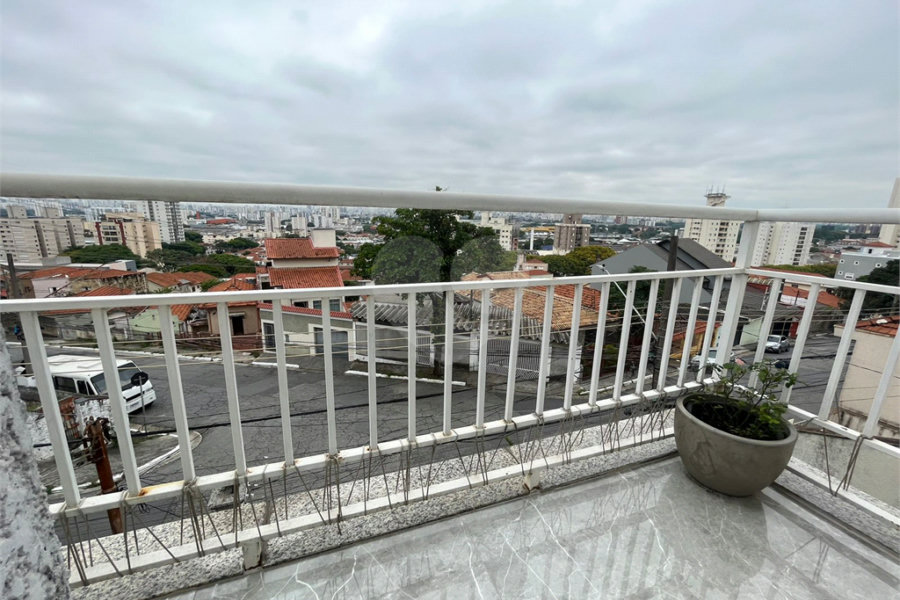 Sobrado à venda com 3 suítes em Vila Guilherme, São Paulo, SP