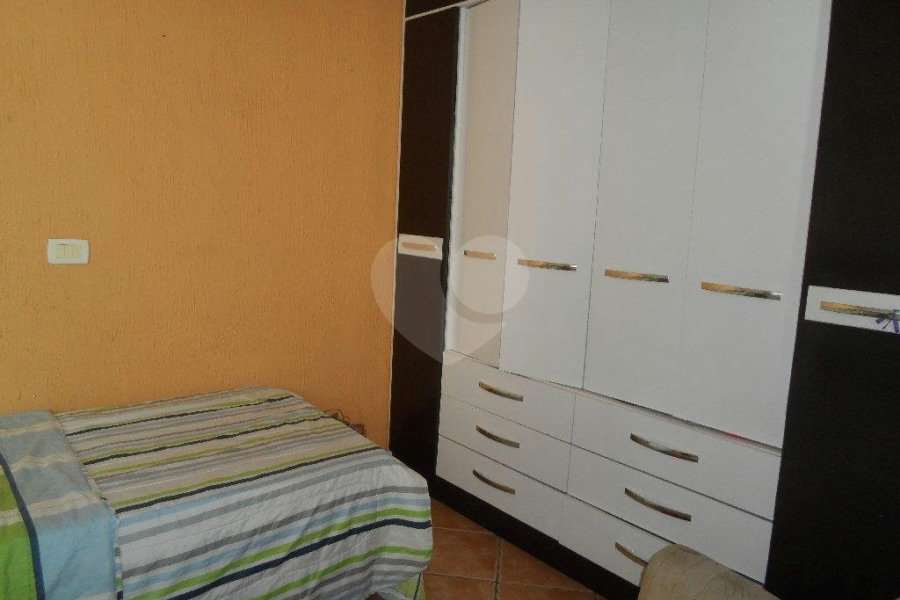 Sobrado à venda com 4 quartos, sendo 1 suíte, em Água Fria, São Paulo, SP