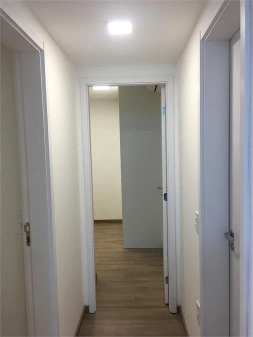 Apartamento à venda com 2 quartos, sendo 1 suíte,  em Pinheiros, São Paulo, SP