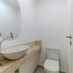 Apartamento à venda com 3 quartos, sendo 1 suíte,  em Vila Leopoldina, São Paulo, SP