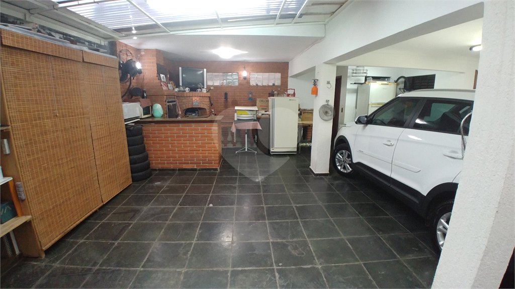 Sobrado à venda com 3 quartos, sendo 1 suíte, em Santana, São Paulo, SP