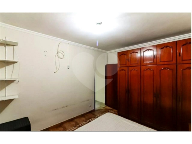 Casa à venda com 4 quartos em Limão, São Paulo, SP