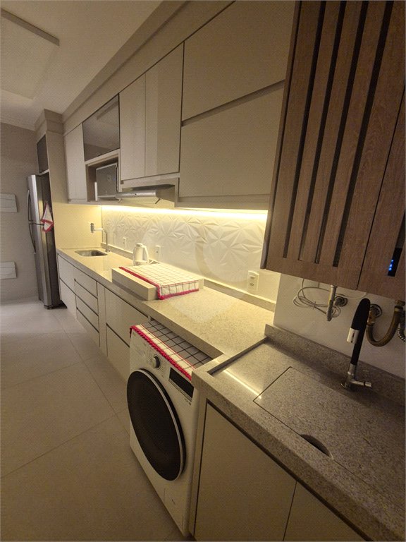 Apartamento à venda com 2 quartos, sendo 1 suíte,  em Vila Guarani (z Sul), São Paulo, SP