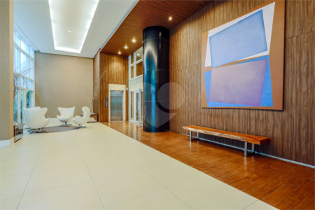 Apartamento à venda com 1 quarto em Vila Gertrudes, São Paulo, SP