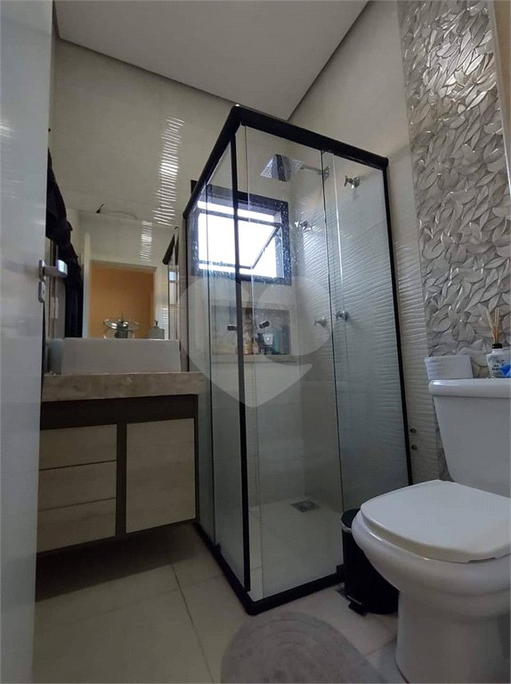 Casa à venda com 3 quartos, sendo 1 suíte, em Residencial Vila dos Eucaliptos, Salto, SP