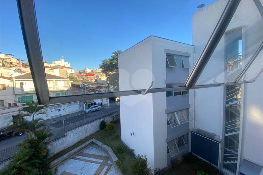 Apartamento à venda com 2 quartos em Imirim, São Paulo, SP