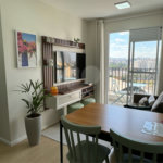 Apartamento à venda com 2 quartos em Barra Funda, São Paulo, SP