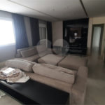 Apartamento à venda com 3 suítes em Santana, São Paulo, SP