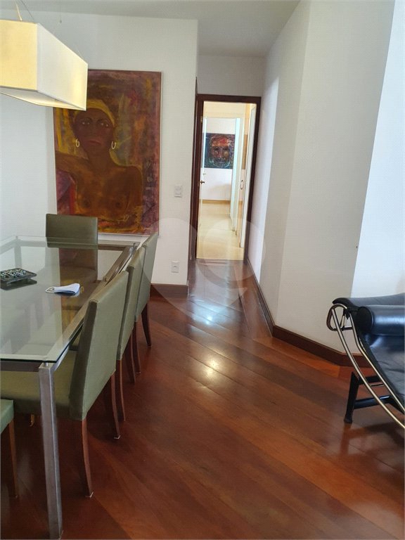 Apartamento à venda com 4 quartos, sendo 2 suítes, em Vila Suzana, São Paulo, SP