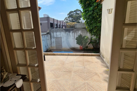 Casa à venda com 4 suítes em Vila Mascote, São Paulo, SP