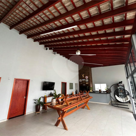 Chácara à venda com 3 quartos, sendo 2 suítes, em Jardim Saltense, Salto, SP