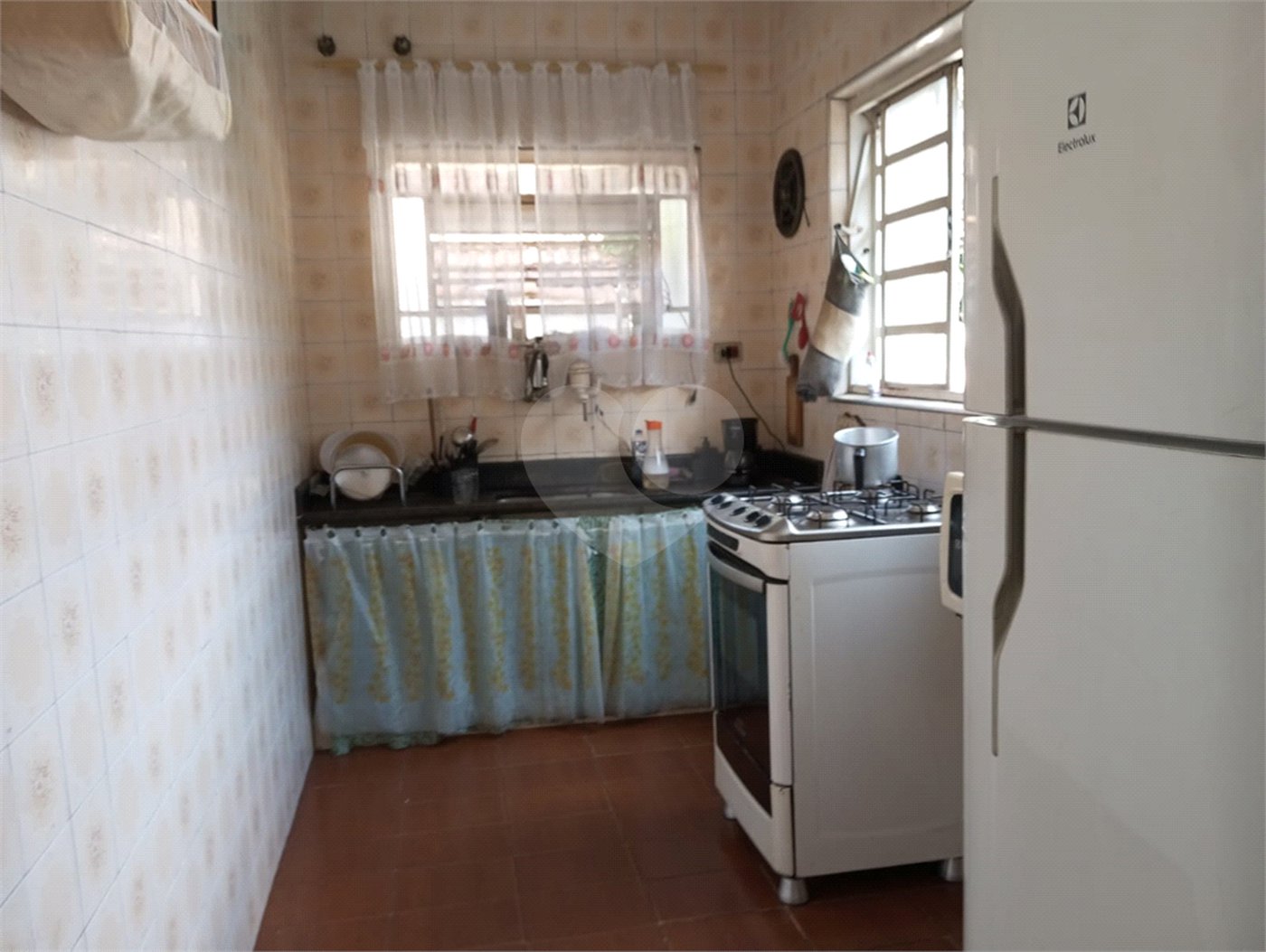 Casa à venda com 2 quartos em Vila Galvão, Guarulhos, SP