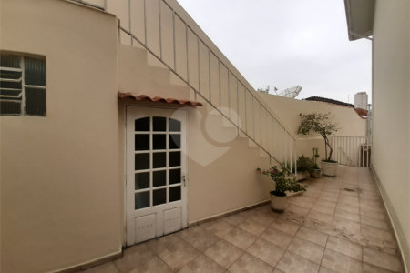 Casa de Vila à venda com 3 quartos, sendo 1 suíte, em Água Fria, São Paulo, SP
