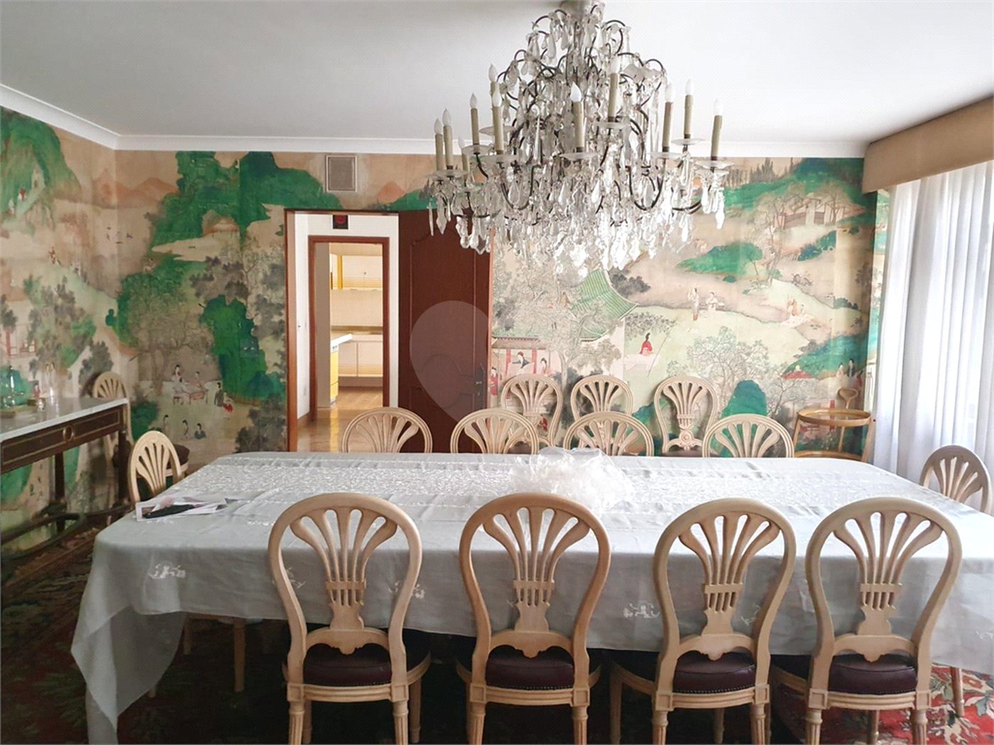 Apartamento à venda com 3 suítes em Jardim Paulista, São Paulo, SP