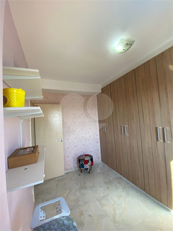 Apartamento à venda com 3 quartos, sendo 1 suíte, em Vila Rubens, Mogi das Cruzes, SP