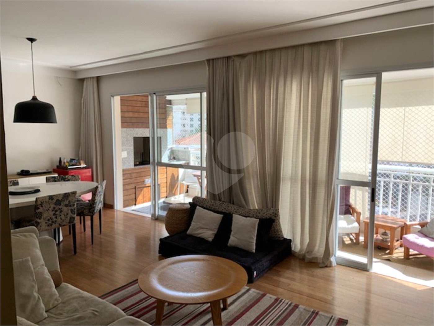 Apartamento à venda com 3 suítes em Alto da Lapa, São Paulo, SP