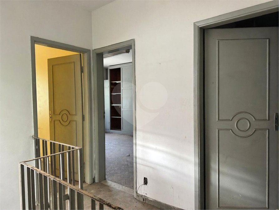 Sobrado à venda com 4 quartos em Brooklin, São Paulo, SP
