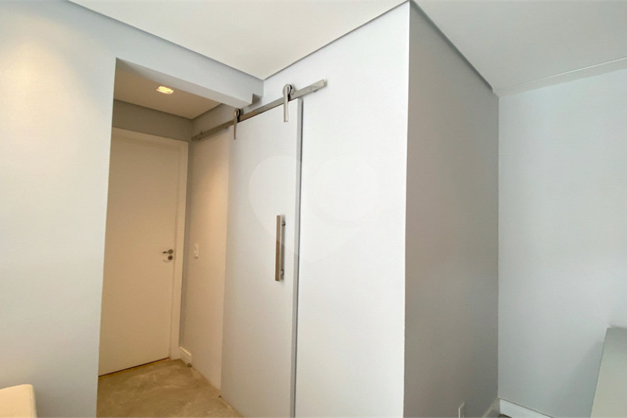 Apartamento à venda com 2 quartos em Freguesia do Ó, São Paulo, SP