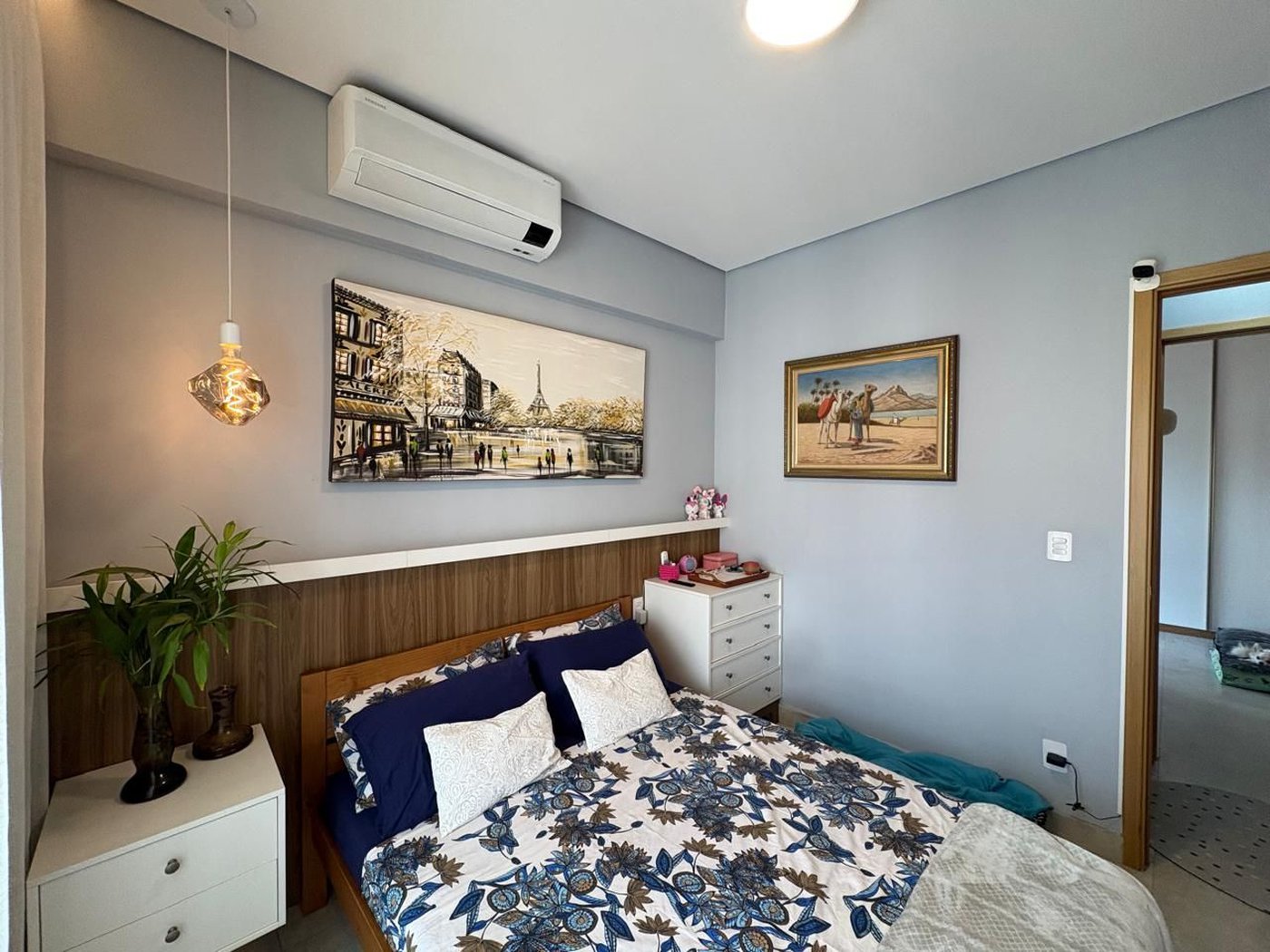 Apartamento com 2 dormitórios à venda, 66 m² por R$ 800.000,00 - Campo Grande - Santos/SP