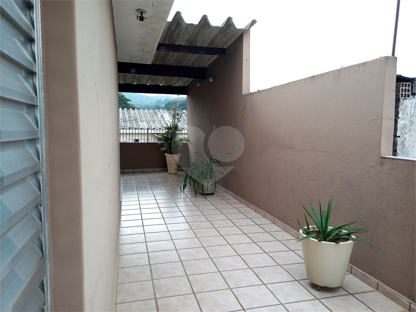Sobrado à venda com 4 quartos em Horto, São Paulo, SP