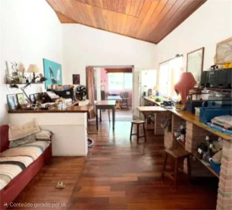 Casa à venda com 3 quartos, sendo 2 suítes, em Jardim Botânico, Rio de Janeiro, RJ