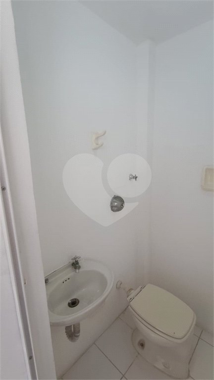 Apartamento à venda com 2 quartos, sendo 1 suíte, em Perdizes, São Paulo, SP