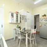 Apartamento à venda, 142 m² por R$ 1.100.000,00 - Boqueirão - Santos/SP