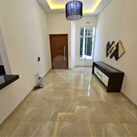Casa à venda com 3 quartos, sendo 1 suíte, no condomínio Vista Verde, Indaiatuba - SP