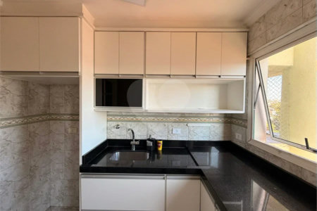 Apartamento à venda com 2 suítes em Vila Medeiros, São Paulo, SP