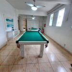 Apartamento com 4 dormitórios à venda, 122 m² por R$ 850.000,00 - Pitangueiras - Guarujá/SP