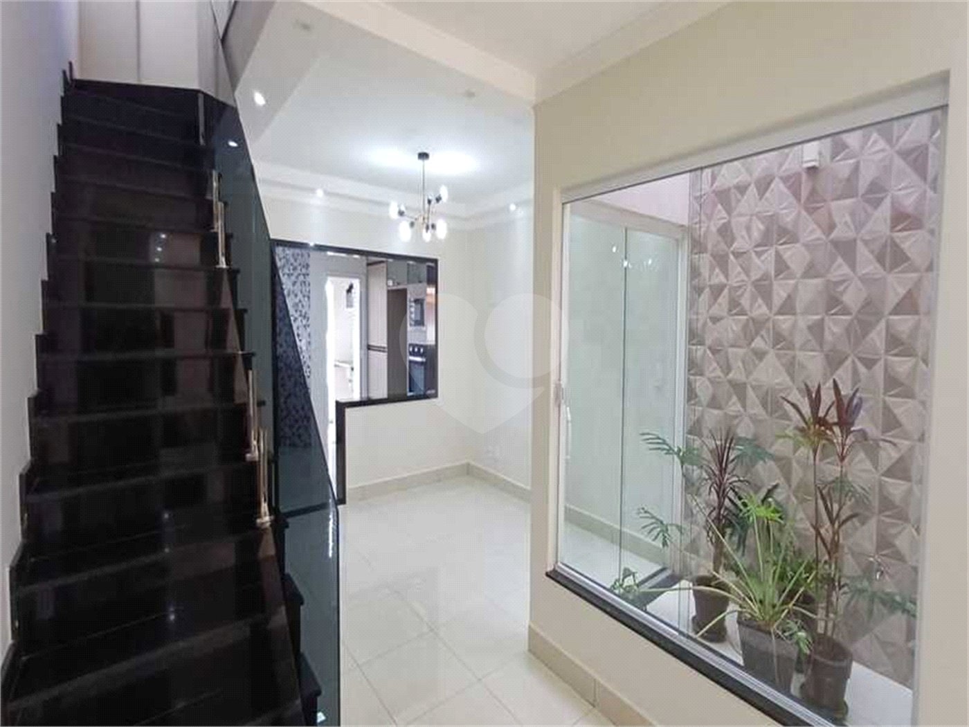 Sobrado à venda com 3 suítes em Residencial Monte Verde, Indaiatuba, SP