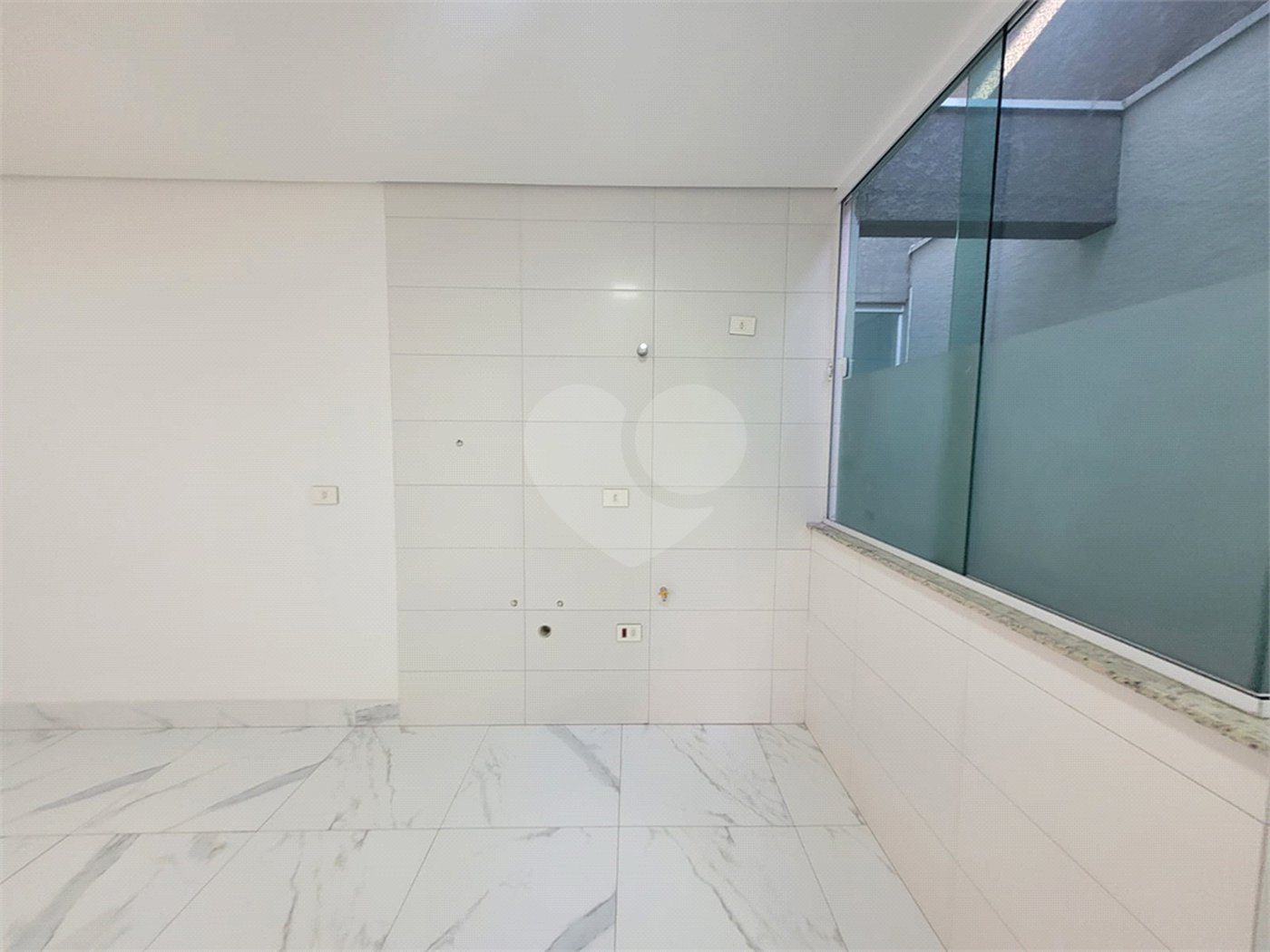 Apartamento à venda com 2 quartos em Vila Clarice, São Paulo, SP