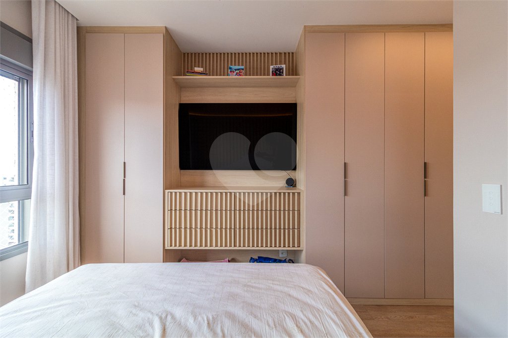 Apartamento à venda com 3 quartos, sendo 1 suíte, em Chácara Flora, São Paulo, SP