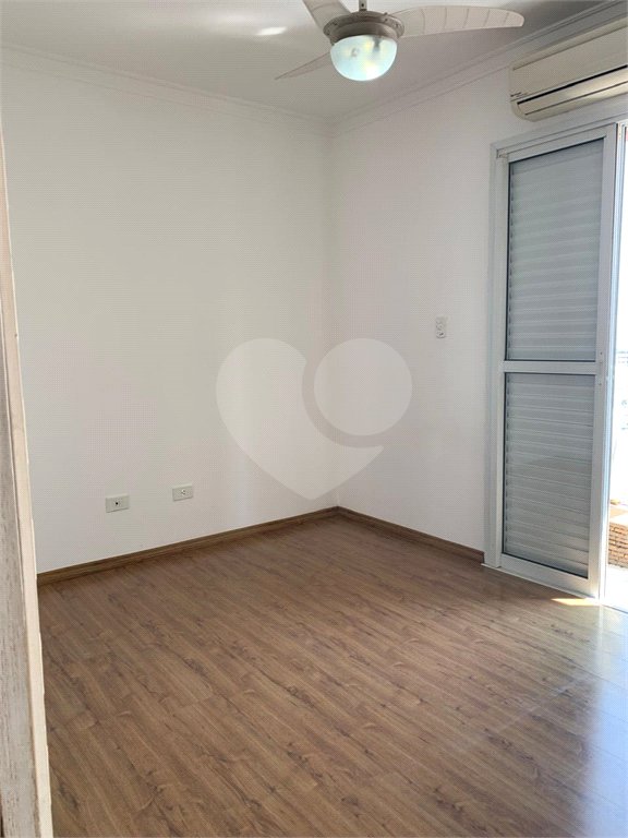 Apartamento á venda - Mirandópolis