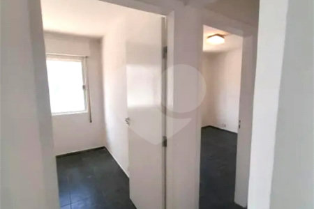 Apartamento à venda com 2 quartos em Santo Amaro, São Paulo, SP