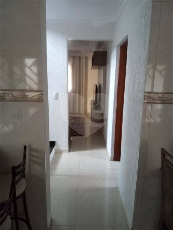 Casa à venda com 3 quartos em Sítio São José, Suzano, SP