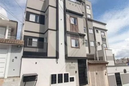 Apartamento à venda com 2 quartos, sendo 1 suíte, em Vila Mazzei, São Paulo, SP
