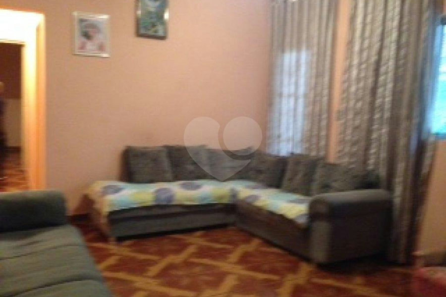 Terreno à venda com 1 quarto em Casa Verde, São Paulo, SP