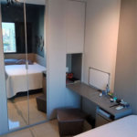 Cobertura com 4 dormitórios à venda, 171 m² por R$ 1.900.000,00 - Boqueirão - Santos/SP